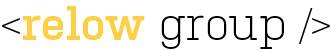 ReLow Group, LLC Logo